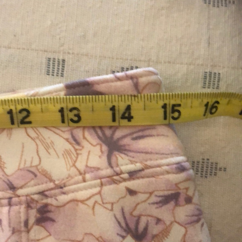 Anthropologie midi skirt - Picture 8 of 9